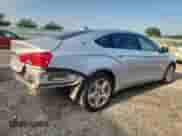 2016 Chevrolet Impala LS with VIN 2G11X5SA5G9194729, listed as a Copart auction lot 68710465 with 68,094 mi miles and Non repairable. Bid and sale history available at DreamBid. Image 3.
