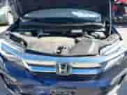 2020 Honda Pilot Elite с VIN 5FNYF6H02LB054348, выставлен на аукционе IAAI как лот 42302525 с пробегом 43 916 миль миль и . История ставок и продаж доступна на DreamBid. Изображение 10.