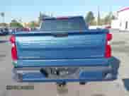 2024 Chevrolet Silverado 1500 Custom с VIN 3GCPABEKXRG234897, выставлен на аукционе IAAI как лот 43529619 с пробегом 25 769 миль миль и . История ставок и продаж доступна на DreamBid. Изображение 16.