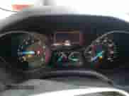 2015 Ford Focus SE с VIN 1FADP3K22FL237650, выставлен на аукционе Copart как лот 82718135 с пробегом 152 014 миль миль и Чистый • Clean title. История ставок и продаж доступна на DreamBid. Изображение 9.