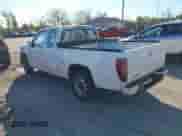2010 Chevrolet Colorado Work Truck with VIN 1GCESBD97A8132647, listed as a IAAI auction lot 43411664 with 146,851 mi miles and . Bid and sale history available at DreamBid. Image 3.