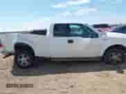 2006 Ford F-150 XL with VIN 1FTPX12V66NB77527, listed as a IAAI auction lot 43189270 with 224,133 mi miles and . Bid and sale history available at DreamBid. Image 13.