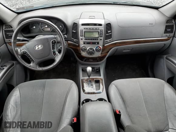 2012 Hyundai Santa Fe SE с VIN 5XYZHDAG3CG120425, выставлен на аукционе Copart как лот 81439655 с пробегом 115 558 миль миль и Чистый • Clean title. История ставок и продаж доступна на DreamBid. Изображение 8.