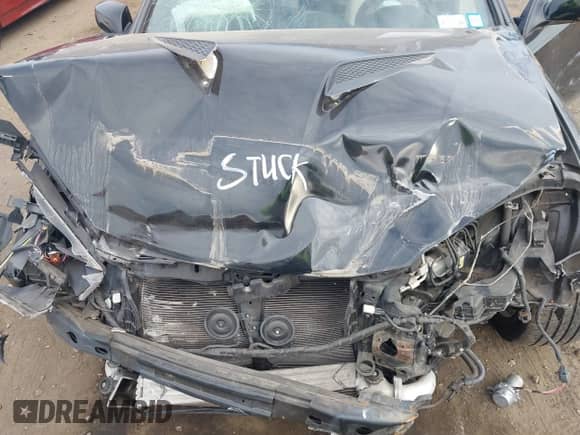 2013 Hyundai Genesis Coupe Premium с VIN KMHHT6KD7DU079819, выставлен на аукционе IAAI как лот 40863494 с пробегом 111 012 миль миль и . История ставок и продаж доступна на DreamBid. Изображение 10.