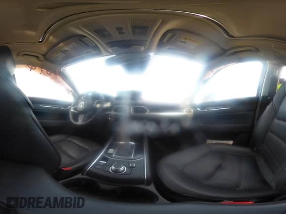 2023 Mazda CX-5 S Preferred с VIN JM3KFBCM2P0164790, выставлен на аукционе IAAI как лот 42331799 с пробегом Не указан миль и . История ставок и продаж доступна на DreamBid. Изображение 17.