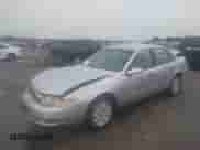 2002 Saturn LS с VIN 1G8JS54F72Y537425, выставлен на аукционе IAAI как лот 42667517 с пробегом 232 738 миль миль и . История ставок и продаж доступна на DreamBid. Изображение 2.