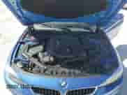 2018 BMW 4 Series 440i xDrive с VIN WBA4Z7C51JEA33469, выставлен на аукционе Copart как лот 77312534 с пробегом Не указан миль и Списание • Salvage title. История ставок и продаж доступна на DreamBid. Изображение 11.