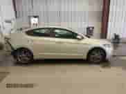 2017 Hyundai Elantra SE with VIN 5NPD84LF0HH182217, listed as a IAAI auction lot 42723461 with 86,380 mi miles and . Bid and sale history available at DreamBid. Image 14.