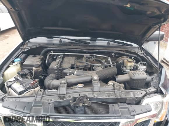 2016 Nissan Frontier S с VIN 1N6BD0CT2GN718419, выставлен на аукционе IAAI как лот 41367201 с пробегом 49 454 миль миль и . История ставок и продаж доступна на DreamBid. Изображение 10.