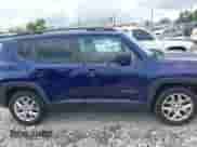 2018 Jeep Renegade Latitude with VIN ZACCJABB2JPJ20566, listed as a IAAI auction lot 43231790 with 138,514 mi miles and . Bid and sale history available at DreamBid. Image 14.