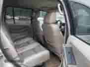 2007 Ford Explorer XLT with VIN 1FMEU73817UA64809, listed as a IAAI auction lot 42493762 with 273,258 mi miles and . Bid and sale history available at DreamBid. Image 8.