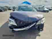 2014 Toyota Camry SE with VIN 4T1BK1FK2EU541452, listed as a Copart auction lot 83859135 with 135,589 mi miles and Salvage title. Bid and sale history available at DreamBid. Image 5.