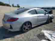 2016 Honda Accord Touring with VIN 1HGCT2B00GA007923, listed as a Copart auction lot 71447465 with 145,236 mi miles and Salvage title. Bid and sale history available at DreamBid. Image 3.