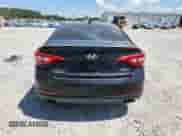 2015 Hyundai Sonata Limited с VIN 5NPE34AF2FH086950, выставлен на аукционе Copart как лот 64714605 с пробегом 294 718 миль миль и Списание • Salvage title. История ставок и продаж доступна на DreamBid. Изображение 6.