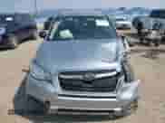 2018 Subaru Forester z VIN JF2SJAAC4JH492895, wystawiony jako IAAI lot #43140241 z przebiegiem 82 155 mil mil oraz . Historia ofert i sprzedaży dostępna na DreamBid. Obrazek 11.