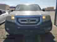 2009 Honda Pilot Touring with VIN 5FNYF488X9B041284, listed as a Copart auction lot 64602555 with 273,147 mi miles and Salvage title. Bid and sale history available at DreamBid. Image 5.