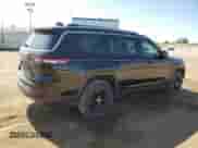 2022 Jeep Grand Cherokee Altitude with VIN 1C4RJKAG5N8611310, listed as a Copart auction lot 61604955 with 32,518 mi miles and Clean title. Bid and sale history available at DreamBid. Image 3.