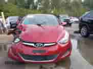 2014 Hyundai Elantra SE с VIN 5NPDH4AE1EH539703, выставлен на аукционе IAAI как лот 43229496 с пробегом 115 551 миль миль и . История ставок и продаж доступна на DreamBid. Изображение 12.