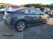 2015 Chevrolet Volt with VIN 1G1RB6E44FU119437, listed as a Copart auction lot 86057995 with 94,617 mi miles and Clean title. Bid and sale history available at DreamBid. Image 3.