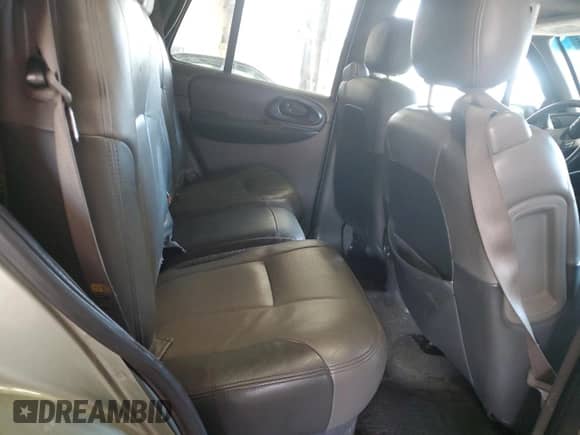 2003 Chevrolet TrailBlazer LTZ с VIN 1GNDT13S232242266, выставлен на аукционе Copart как лот 64203775 с пробегом Не указан миль и Списание • Salvage title. История ставок и продаж доступна на DreamBid. Изображение 11.