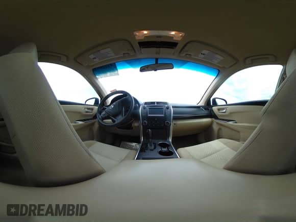 2017 Toyota Camry LE with VIN 4T1BF1FK1HU673322, listed as a IAAI auction lot 43226518 with 81,319 mi miles and . Bid and sale history available at DreamBid. Image 18.