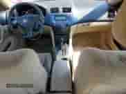 2007 Honda Accord LX с VIN 1HGCM72387A021119, выставлен на аукционе Copart как лот 81036735 с пробегом 248 879 миль миль и Чистый • Clean title. История ставок и продаж доступна на DreamBid. Изображение 8.