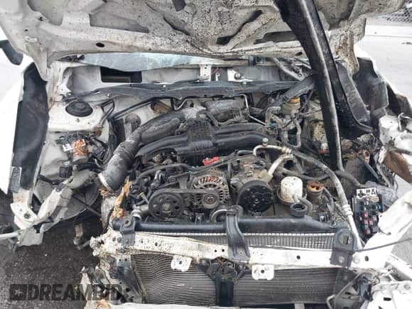 2014 Subaru Impreza Special Sports Premium с VIN JF1GPAL67EG227058, выставлен на аукционе IAAI как лот 41719990 с пробегом 132 063 миль миль и . История ставок и продаж доступна на DreamBid. Изображение 10.