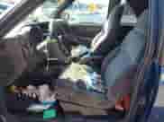 2001 Chevrolet Blazer LS с VIN 1GNCS18W51K150219, выставлен на аукционе Copart как лот 83869245 с пробегом 237 489 миль миль и Списание • Salvage title. История ставок и продаж доступна на DreamBid. Изображение 7.