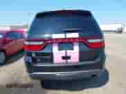 2021 Dodge Durango SXT Plus with VIN 1C4RDJAG8MC644413, listed as a IAAI auction lot 42634338 with 50,178 mi miles and . Bid and sale history available at DreamBid. Image 15.