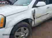 2008 Chevrolet Equinox LTZ с VIN 2CNDL73F286068591, выставлен на аукционе IAAI как лот 41617128 с пробегом 166 131 миль миль и . История ставок и продаж доступна на DreamBid. Изображение 6.