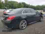 2015 Mercedes-Benz C 300 Luxury z VIN 55SWF4KB1FU051790, wystawiony jako Copart lot #68688765 z przebiegiem Nie podano mil oraz Szkoda całkowita • Salvage title. Historia ofert i sprzedaży dostępna na DreamBid. Obrazek 3.