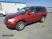 2003 Toyota Highlander с VIN JTEHD21A730021650, выставлен на аукционе Copart как лот 80942655 с пробегом 155 937 миль миль и Списание • Salvage title. История ставок и продаж доступна на DreamBid. Изображение 1.