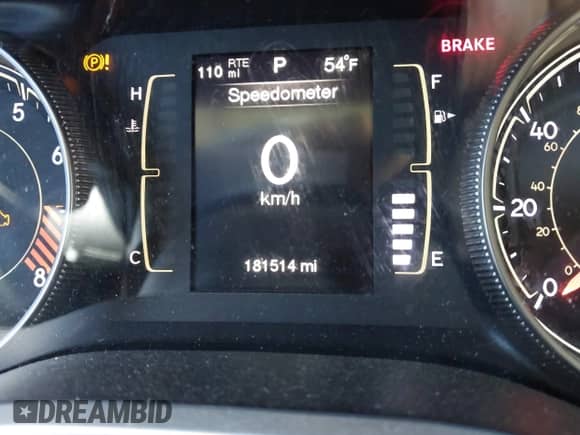 2014 Jeep Cherokee Latitude с VIN 1C4PJMCS6EW287171, выставлен на аукционе IAAI как лот 43457006 с пробегом 181 514 миль миль и . История ставок и продаж доступна на DreamBid. Изображение 15.