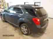 2014 Chevrolet Equinox LT с VIN 2GNFLBE38E6131411, выставлен на аукционе IAAI как лот 42255167 с пробегом 211 966 миль миль и . История ставок и продаж доступна на DreamBid. Изображение 3.