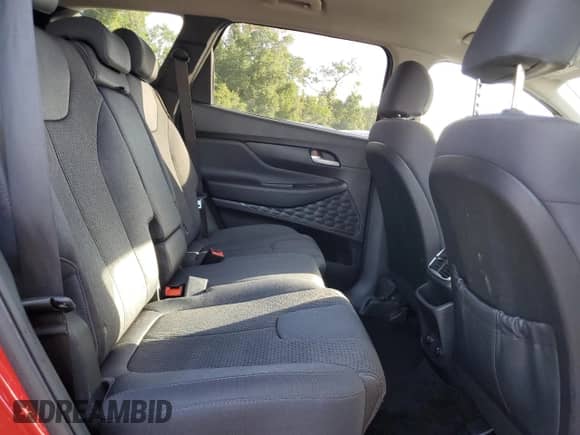2020 Hyundai Santa Fe SE с VIN 5NMS23AD9LH231327, выставлен на аукционе Copart как лот 61499325 с пробегом 99 500 миль миль и На запчасти • Non repairable. История ставок и продаж доступна на DreamBid. Изображение 11.