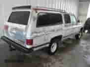 1989 Chevrolet Suburban с VIN 1GNEV16K2KF127586, выставлен на аукционе IAAI как лот 41867659 с пробегом 71 373 миль миль и . История ставок и продаж доступна на DreamBid. Изображение 4.