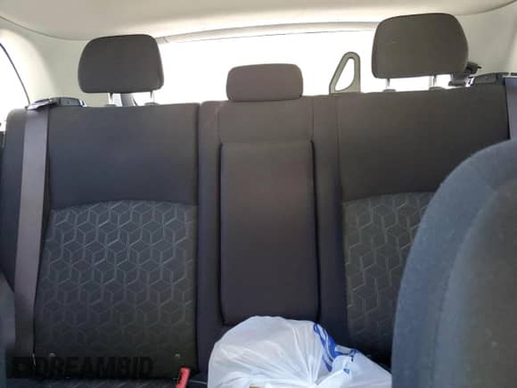 2021 Mitsubishi Outlander ES z VIN JA4ARUAU2MU008855, wystawiony jako Copart lot #84654645 z przebiegiem Nie podano mil oraz Szkoda całkowita • Salvage title. Historia ofert i sprzedaży dostępna na DreamBid. Obrazek 10.