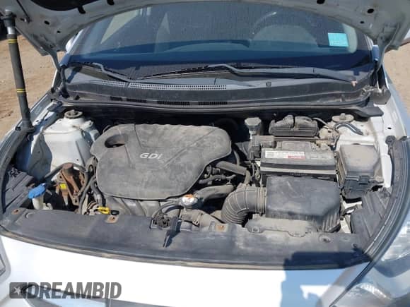 2014 Hyundai Accent GS с VIN KMHCT5AE1EU166289, выставлен на аукционе IAAI как лот 43241238 с пробегом 172 118 миль миль и . История ставок и продаж доступна на DreamBid. Изображение 10.