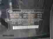 2016 Hyundai Sonata Eco with VIN 5NPE24AAXGH423888, listed as a Copart auction lot 62580385 with 93,181 mi miles and Salvage title. Bid and sale history available at DreamBid. Image 12.