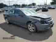 2009 Chevrolet Malibu 1LS with VIN 1G1ZG57B19F134381, listed as a Copart auction lot 67913345 with 68,757 mi miles and Salvage title. Bid and sale history available at DreamBid. Image 4.