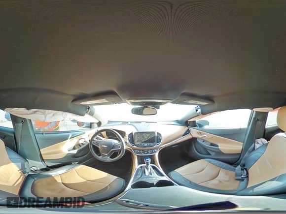 2016 Chevrolet Volt Premier с VIN 1G1RD6S55GU139334, выставлен на аукционе Copart как лот 72747632 с пробегом 92 280 миль миль и . История ставок и продаж доступна на DreamBid. Изображение 13.