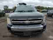 2007 Chevrolet Silverado 1500 1LT with VIN 3GCEC13J27G543962, listed as a Copart auction lot 86548945 with 174,113 mi miles and Clean title. Bid and sale history available at DreamBid. Image 5.