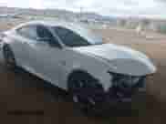 2019 Lexus RC 350 z VIN JTHHZ5BCXK5021570, wystawiony jako IAAI lot #41788944 z przebiegiem 62 033 mil mil oraz . Historia ofert i sprzedaży dostępna na DreamBid. Obrazek 14.