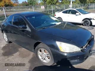 2007 Honda Accord EX-L с VIN 1HGCM72667A015846, выставлен на аукционе IAAI как лот 43457769 с пробегом 177 407 миль миль и . История ставок и продаж доступна на DreamBid. Изображение 1.