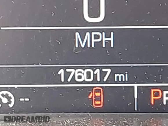 2016 Chevrolet Colorado 4WD LT с VIN 1GCGTCE31G1380903, выставлен на аукционе IAAI как лот 43416557 с пробегом 176 017 миль миль и . История ставок и продаж доступна на DreamBid. Изображение 15.