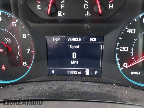 2024 Chevrolet Malibu LS с VIN 1G1ZB5ST5RF148623, выставлен на аукционе IAAI как лот 43339631 с пробегом 53 892 миль миль и . История ставок и продаж доступна на DreamBid. Изображение 16.