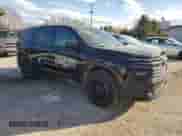 2024 Chevrolet Traverse AWD LS with VIN 1GNEVEKS7RJ182183, listed as a Copart auction lot 78664764 with 6,330 mi miles and Salvage title. Bid and sale history available at DreamBid. Image 4.