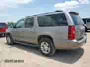 2007 Chevrolet Suburban LTZ с VIN 3GNFC16J57G130554, выставлен на аукционе Copart как лот 61574855 с пробегом Не указан миль и Списание • Salvage title. История ставок и продаж доступна на DreamBid. Изображение 2.
