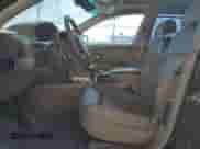 2003 BMW 7 Series 745Li with VIN WBAGN63443DR19933, listed as a Copart auction lot 56068055 with Not provided miles and Salvage title. Bid and sale history available at DreamBid. Image 7.