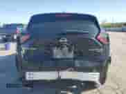 2024 Nissan Murano Platinum with VIN 5N1AZ2DS8RC117897, listed as a Copart auction lot 52198185 with 2,449 mi miles and Clean title. Bid and sale history available at DreamBid. Image 6.